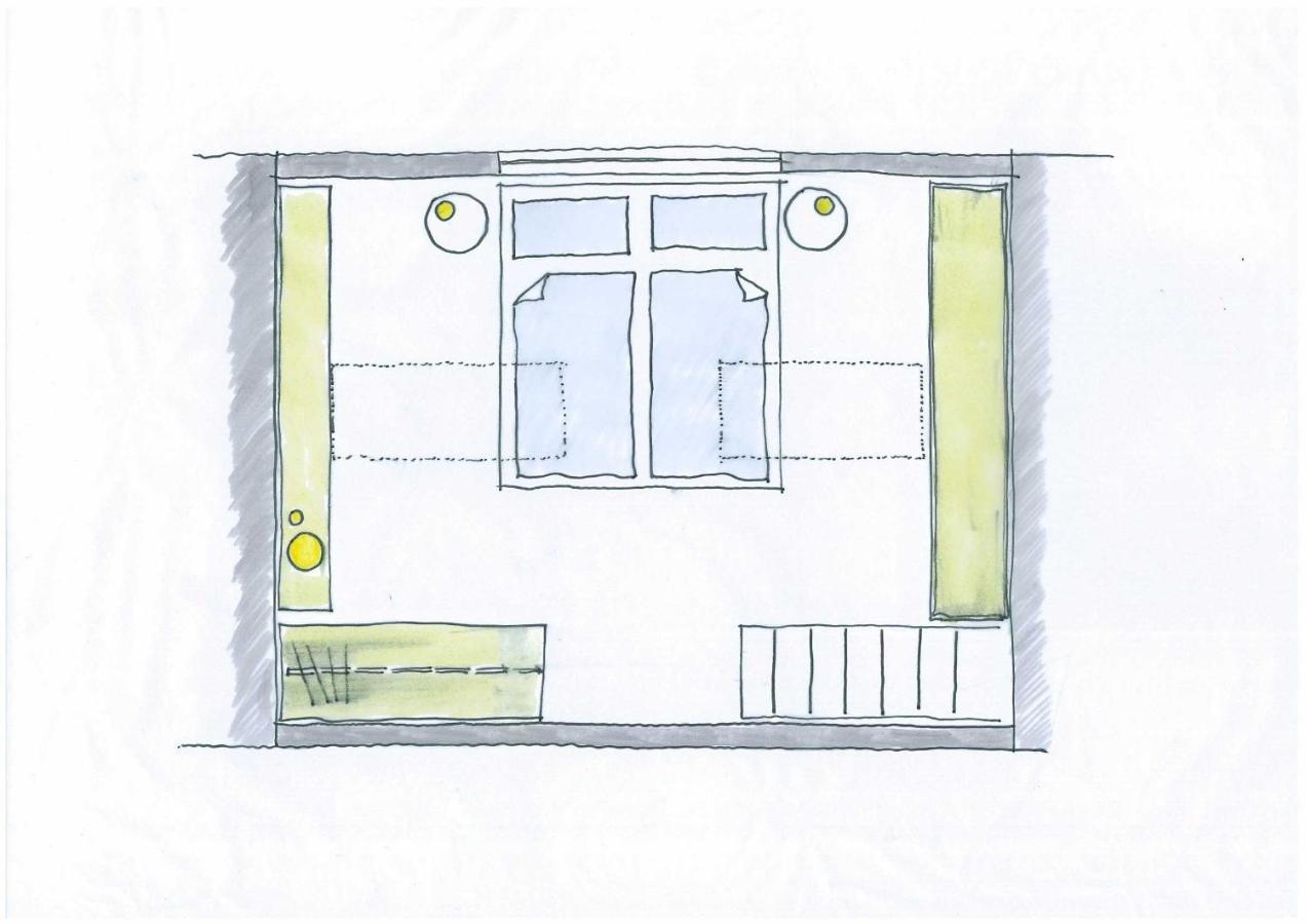 Nest Am Dorfteich, App 21 Wenningstedt-Braderup