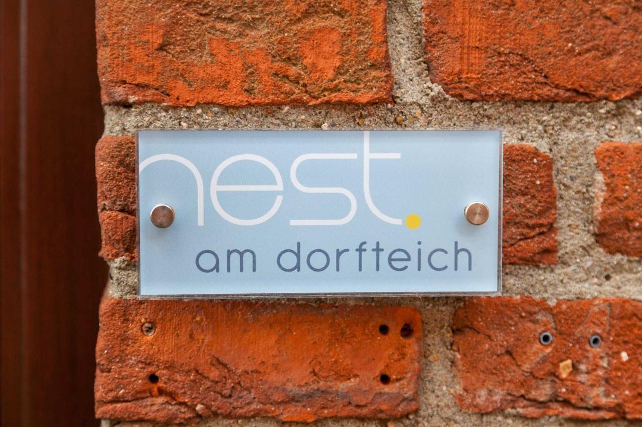 Nest Am Dorfteich, App 21 Wenningstedt-Braderup