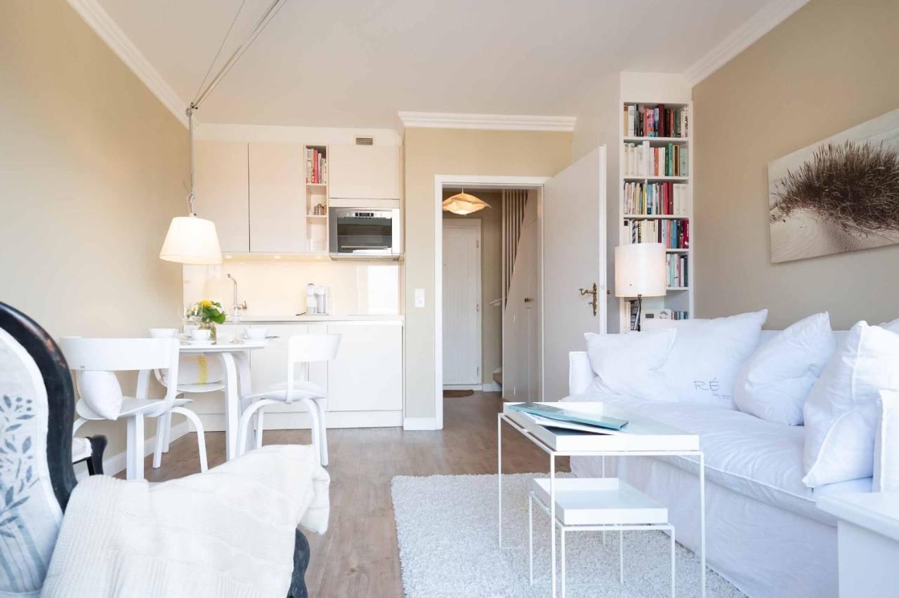 Apartment Nest Am Dorfteich, App 21 *