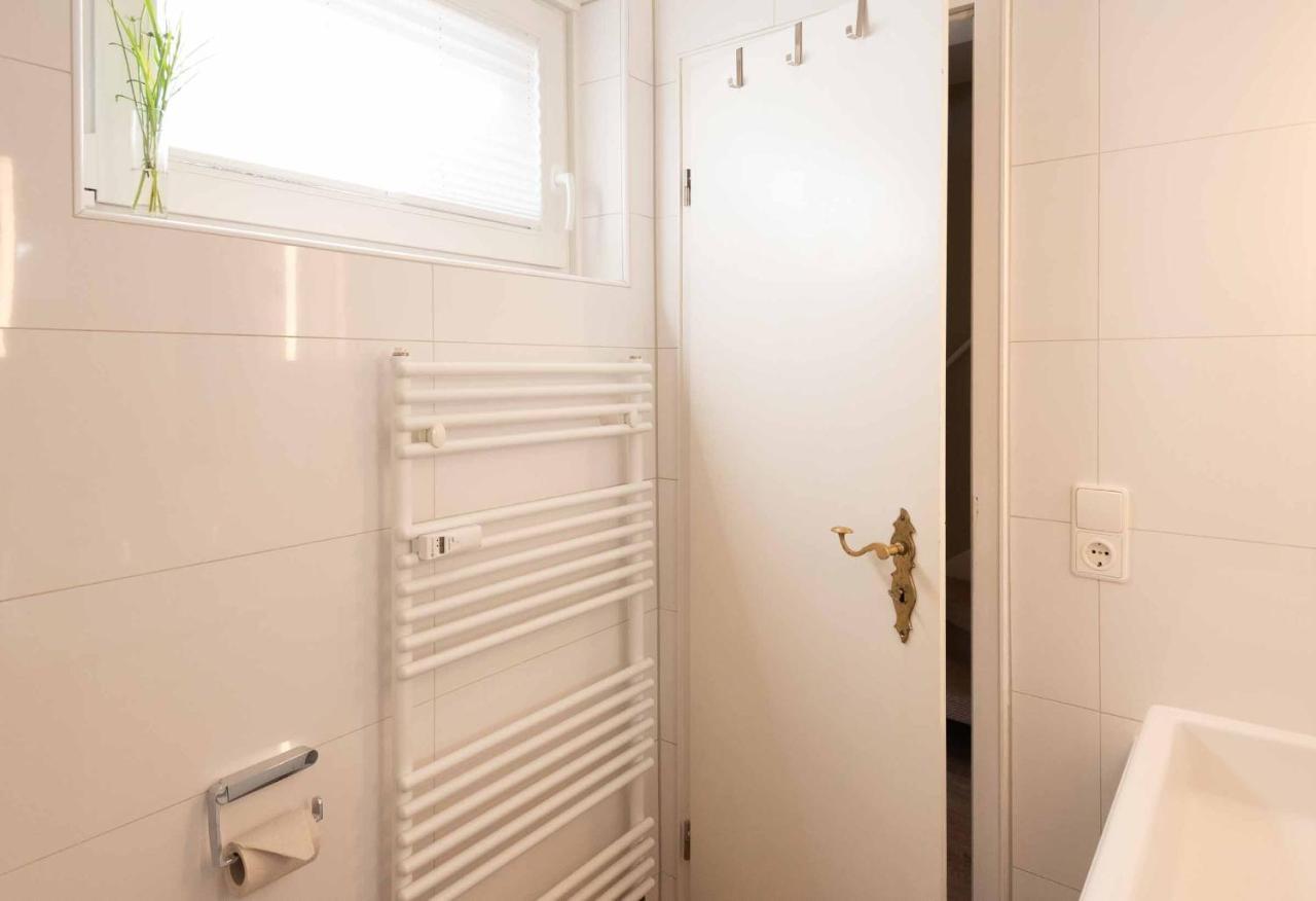 Nest Am Dorfteich, App 21 * Wenningstedt-Braderup