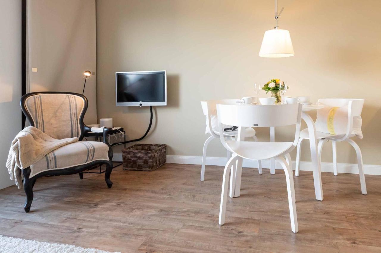 Nest Am Dorfteich, App 21 Apartment Wenningstedt-Braderup