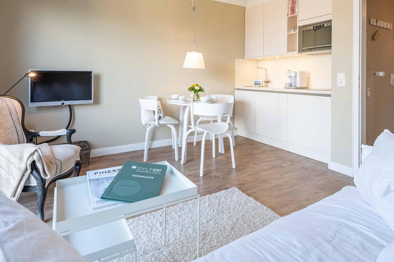 Nest Am Dorfteich, App 21 Apartment *