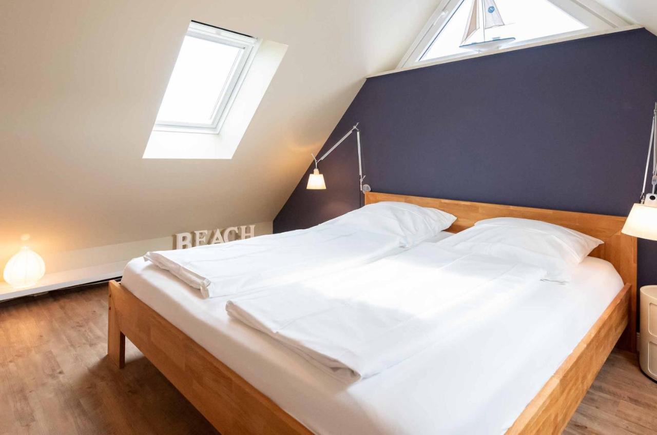 Nest Am Dorfteich, App 21 Apartment *