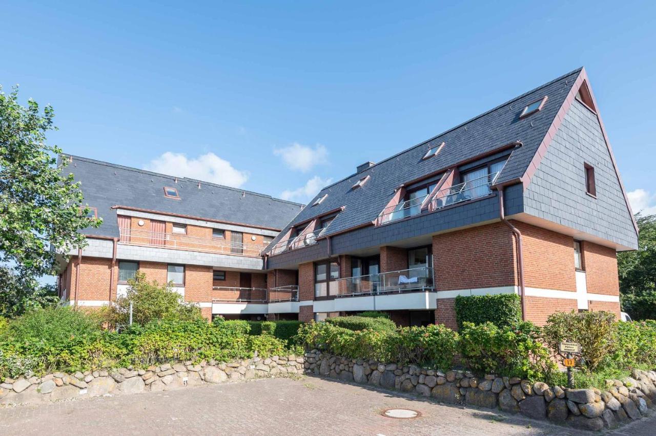 Nest Am Dorfteich, App 21 Wenningstedt-Braderup